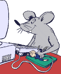 Souris.....